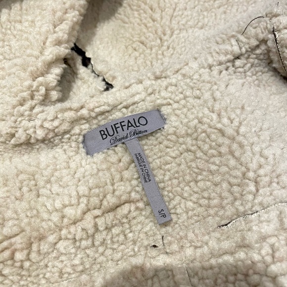 Buffalo | David Bitton Vest - Picture 2 of 4